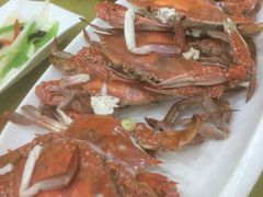 -合家小菜餐馆(新诚花苑店)