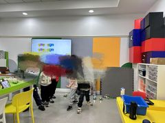 -童程童美少儿编程乐高机器人(浦口校区)
