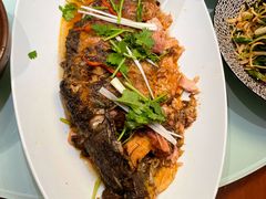 -蔡家酒楼(一德街店)