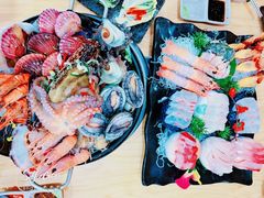 -真情鲍鱼海鲜汤