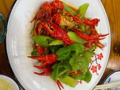 -鲁小三·大骨自助(金山总店)