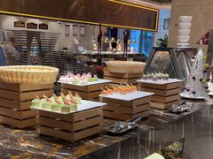 -西安西藏大厦开元名都大酒店·自助餐厅
