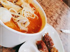 -四里沙茶面(七星西路分店)