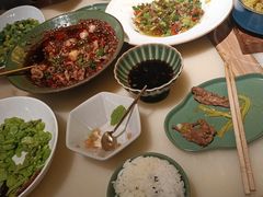 -锦府盐帮·侯宅(五棵松万达店)