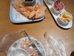 -味莊餐厅(康庄南街店)