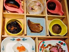 -赤坂亭 M9和牛烧肉(水街店)