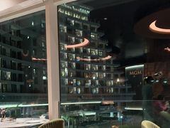 -深圳美高梅酒店-品聚嘉府中餐厅