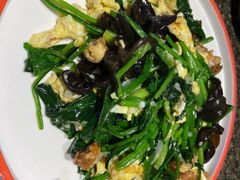 木须龙骨-渔民船说·北塘海鲜·天津菜·海肠捞饭(北塘古镇店)