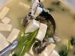-崖口红树林海鲜餐厅