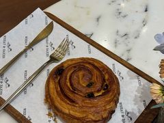 -WHEAT&BAKER-麥(凯德来福士店)