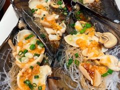 -阿毛饭店首店·宁波老字号(文化广场店)