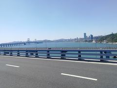 -星海湾跨海大桥