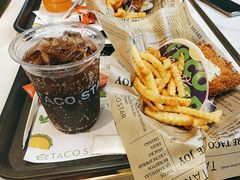 -TACO STAR 塔可星(下沙宝龙店)