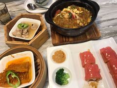 -喜喜香港餐厅(夏日百货店)