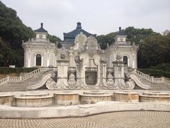 -珠海圆明新园