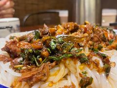 -园林美食城·本土农家菜(杨和镇店)