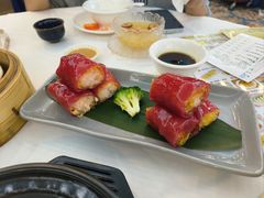 -馨越楼·点心·粤菜(赤坎店)