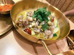 -我是那个大叔·美食研究所(新塘路店)