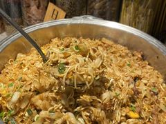 -阪尚皇·原切牛排·烤肉火锅自助(北京路店)