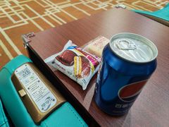 -威海大水泊国际机场