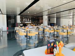 -璞渼咖啡 ROOF P.M. Café(浦东美术馆店)
