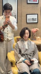 -東方名剪·ETSTYLE