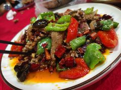 -蜀膳坊(洪公祠小区店)