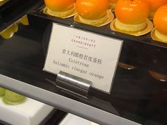 -广州富力君悦大酒店·凯菲厅