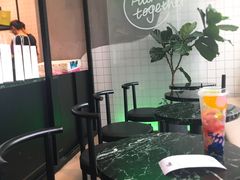 -混果汁(福田领展中心城店)