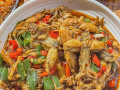 -羊子两室一厅(八一广场店)