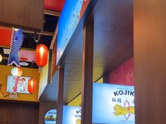 -仙隐小鹿中华料理(南宁万象城店)