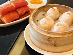 -珠江皇冠假日酒店-富临轩中餐厅