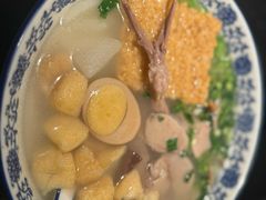 -小潘记鸭血粉丝汤