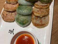 -金成潮菜博物馆(海珠湿地店)