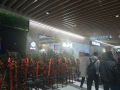 -渔小生蒸汽石锅鱼(印象城店)