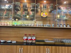 -品疆山新疆特色主题餐厅