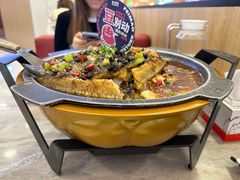 -南锣南门(东方银座店)