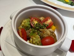 -王品牛排(上海仙霞店)