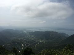 -惠东观音山