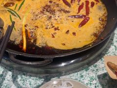 -五里关火锅(牛市口店)