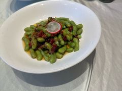 -老平安农家菜(平安店)