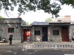 -增盛魁小吃店