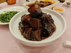 -金时代顺风大酒店(金山店)