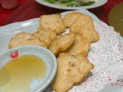 -抱德·潮汕味(敦和店原惠城鱼仔)