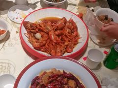 -串盟烧烤大排档·长沙美食地标(星沙店)