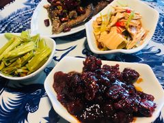 -毛仔特色小吃(御窑厂店)