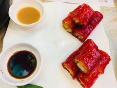 -点都德(汇胜楼店)