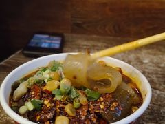 -阿坤传统手工小吃(沙坪坝店)