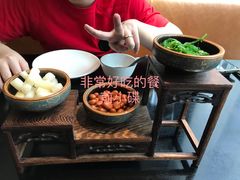 -丽晶轩中餐厅(重庆丽晶酒店)