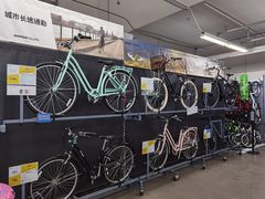 -迪卡侬(西华店)